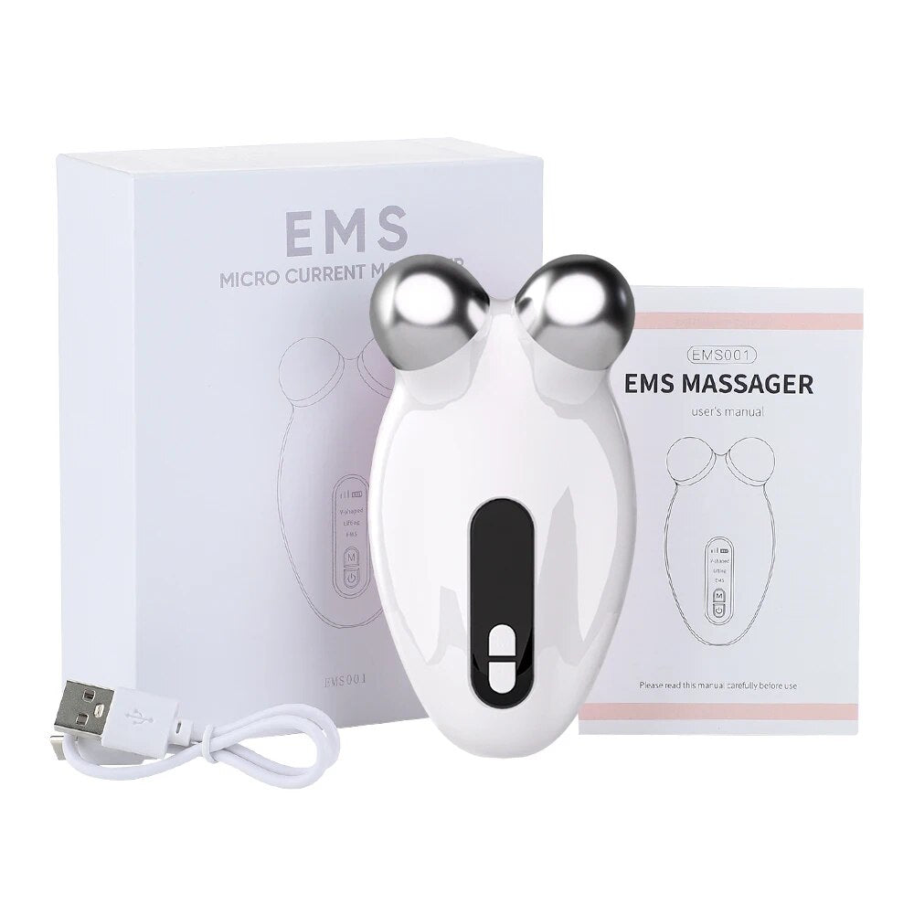 ZEN+ EMS Compact Body Massager – SpyzyBuys